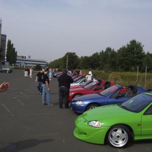 Würzburg 2004