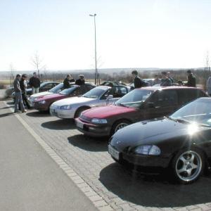 Würzburg 2004