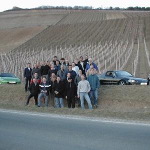 Würzburg 2004