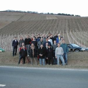 Würzburg 2004