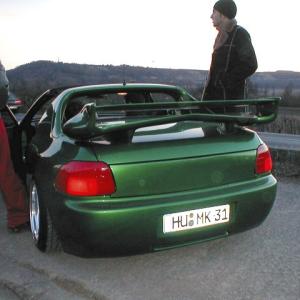 Würzburg 2004