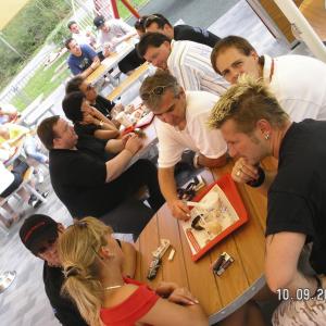 Würzburg 2005