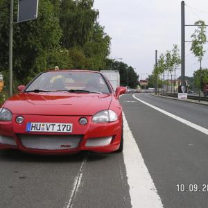 Würzburg 2005