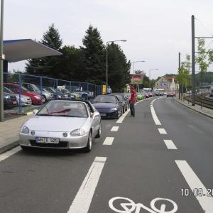 Würzburg 2005