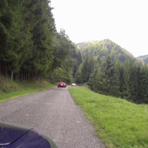 Pässetour 2006