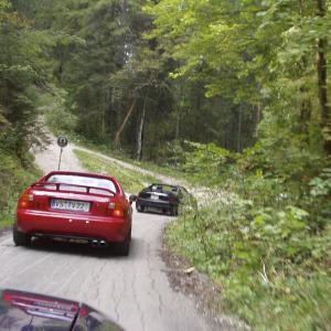 Pässetour 2006