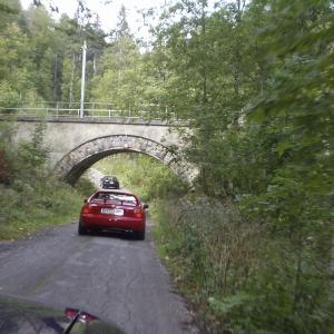Pässetour 2006