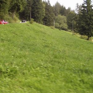 Pässetour 2006