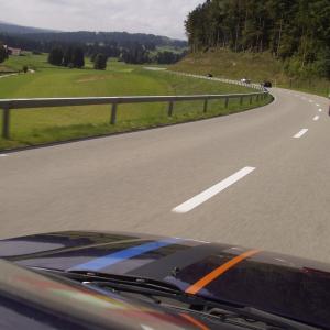 Pässetour 2006