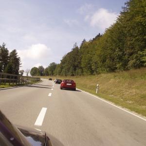 Pässetour 2006
