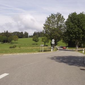 Pässetour 2006