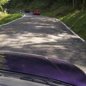 Pässetour 2006