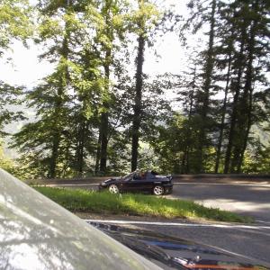 Pässetour 2006