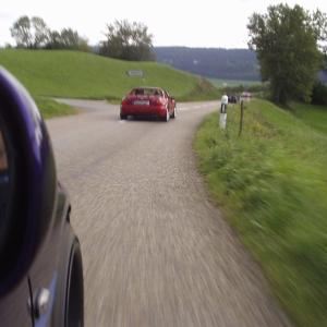 Pässetour 2006