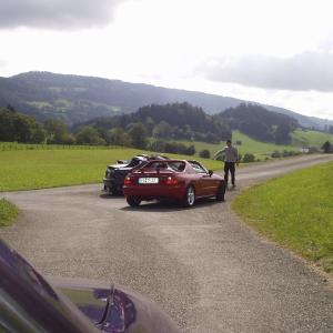 Pässetour 2006