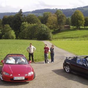 Pässetour 2006