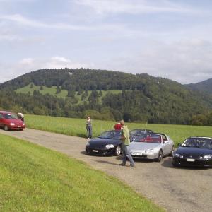 Pässetour 2006