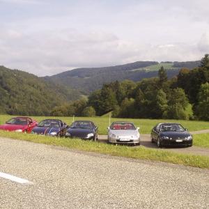 Pässetour 2006