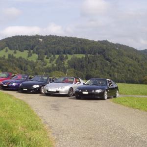 Pässetour 2006