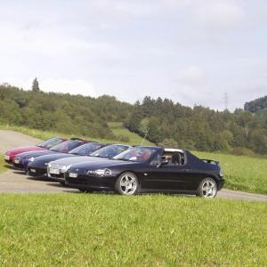 Pässetour 2006