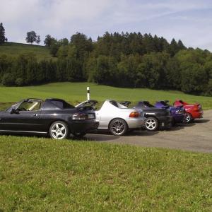 Pässetour 2006