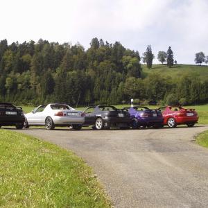 Pässetour 2006