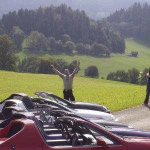 Pässetour 2006