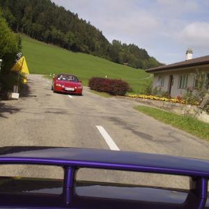Pässetour 2006
