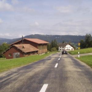 Pässetour 2006