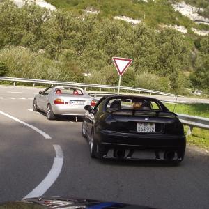 Pässetour 2006