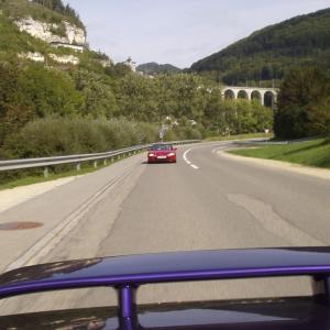 Pässetour 2006