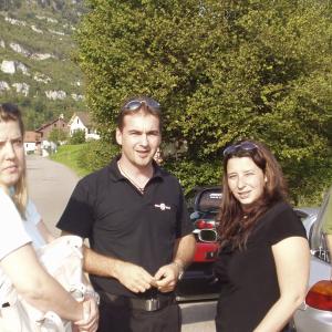 Pässetour 2006