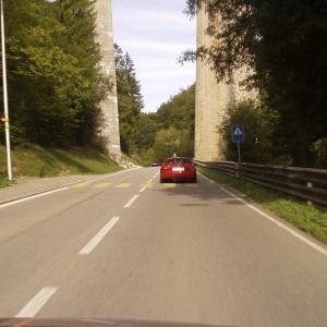 Pässetour 2006