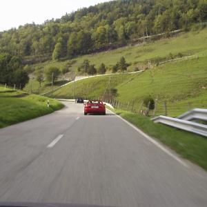 Pässetour 2006