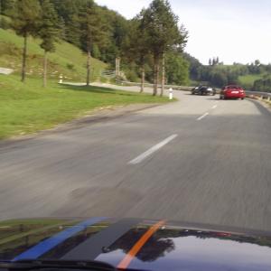 Pässetour 2006