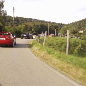 Pässetour 2006