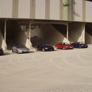 Pässetour 2006