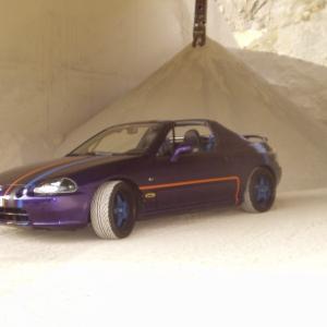 Pässetour 2006