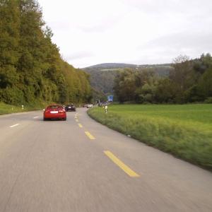 Pässetour 2006