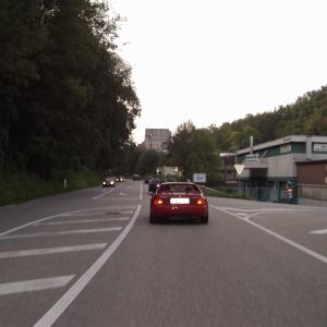 Pässetour 2006