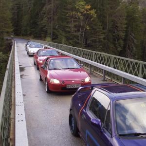 Pässetour 2008