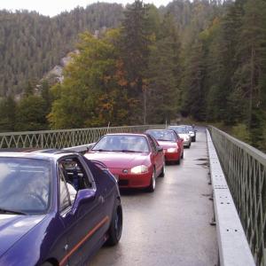 Pässetour 2008