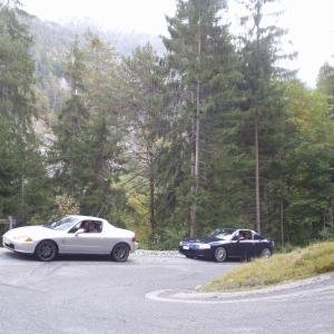 Pässetour 2008