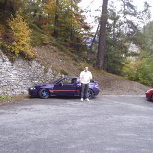 Pässetour 2008