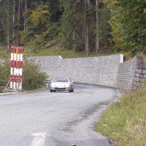 Pässetour 2008