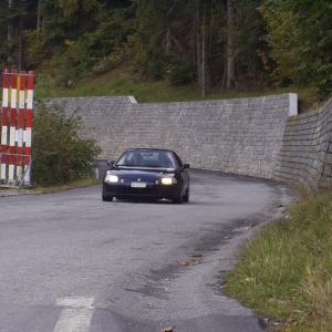 Pässetour 2008
