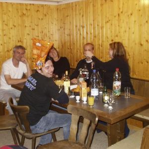 Pässetour 2008