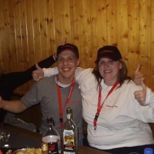 Pässetour 2008
