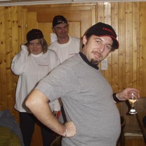Pässetour 2008