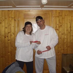 Pässetour 2008